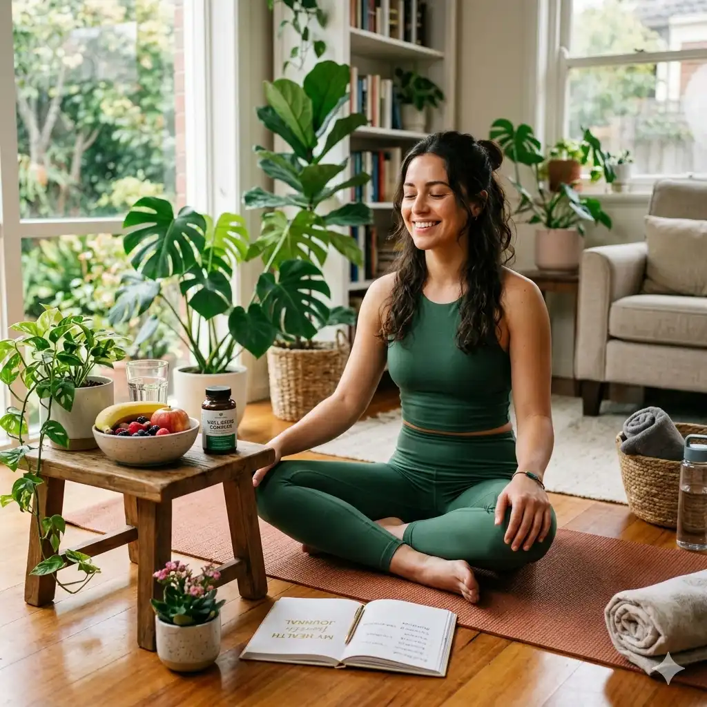 Za koga je namenjen HerbaBloomVX